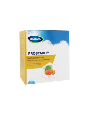 Prostavit Bional 90 Comprimidos