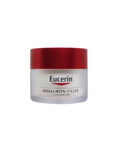 Eucerin Hyaluron Filler + Volume Lift Crema de día Piel seca 50ml