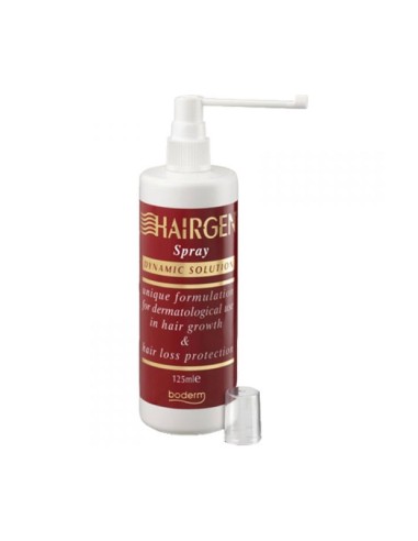 Hairgen Spray Anti Caída 125ml