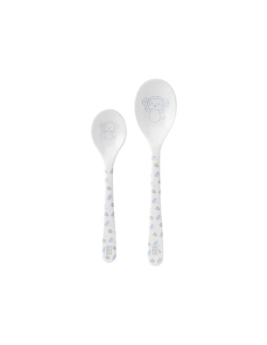 Saro Spoons Set Mint