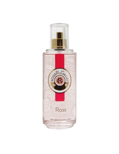 Roger Gallet Rose Agua perfumada 100ml
