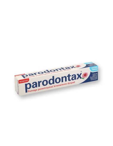 Parodontax Extra Fresh Pasta Dientes 75ml