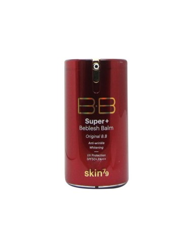 Skin79 Super Beblesh Balm BB Cream Bronce SPF50 + 40ml