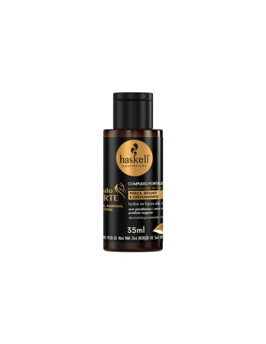 Haskell Cavalo Forte Complejo fortalecedor 35ml