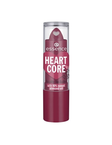 Essence Heart Core Fruity Lip Balm 05 3g