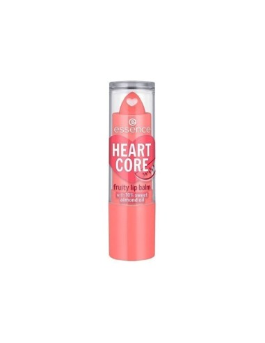 Essence Heart Core Fruity Lip Balm 05 3g