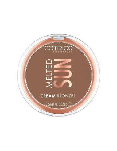 Catrice Melted Sun Cream Bronzer 030 Pretty Tanned 9g