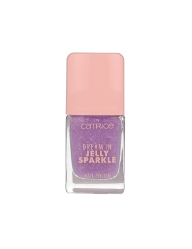 Catrice Dream In Jelly Sparkle Nail Polish 040 Jelly Crush 10,5ml