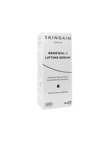 Skingain Serum Renovador y Levantador 30ml