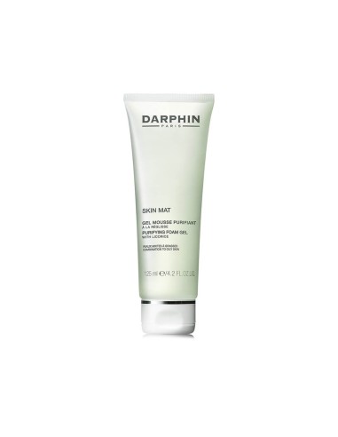 Darphin Skin Mat Mousse Purificante 125ml