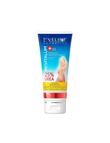 Eveline Cosmetics Crema-Compresa Revitalum 8en1 75ml