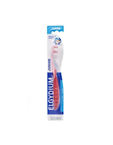Elgydium Junior Cepillo de dientes 7/12 años