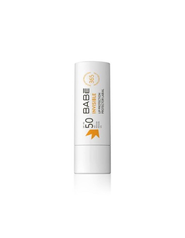 Babe Stick Invisible Fotoprotector SPF50 4g