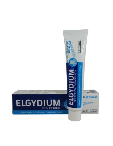 Elgydium Encías Pasta Dentífrica 75ml
