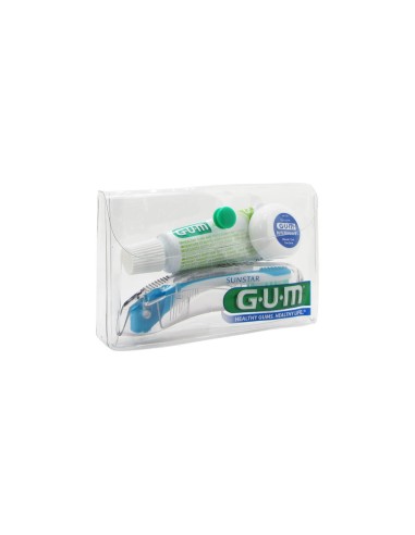 Kit de viaje Gum Activital