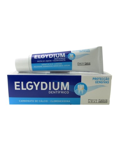 Elgydium Encías Pasta Dentaria 38ml