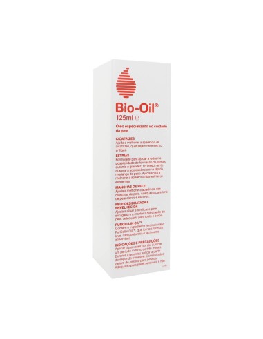 Bio-Oil Aceite Hidratante Reparador 125ml