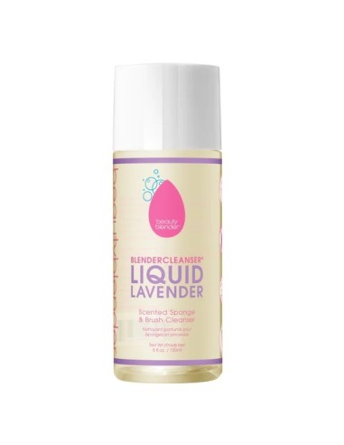 BeautyBlender Liquid Blendercleanser Jabón Líquido 150ml
