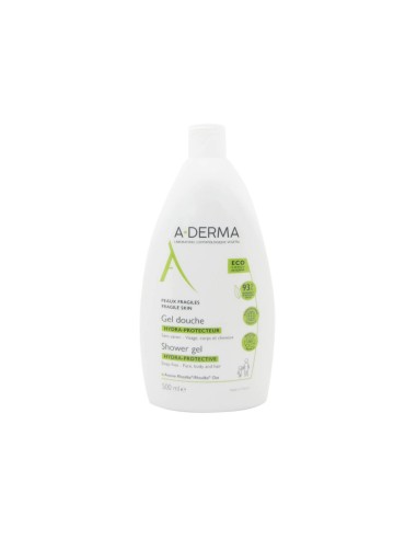 A-Derma Hydra-Protect Dermopan Líquido 500ml