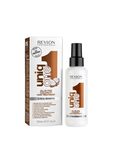 Revlon Professional Uniq One Coco Tratamiento Capilar 150ml