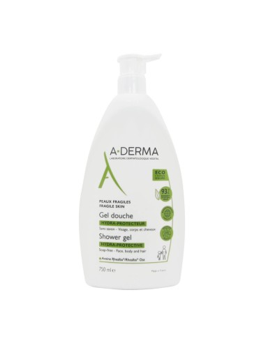 A-Derma Hydra-Protect Dermopan Líquido 750ml