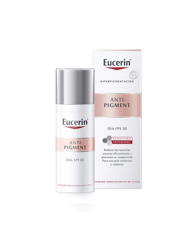 Eucerin Anti-Pigment FPS30 Crema de Día 50ml