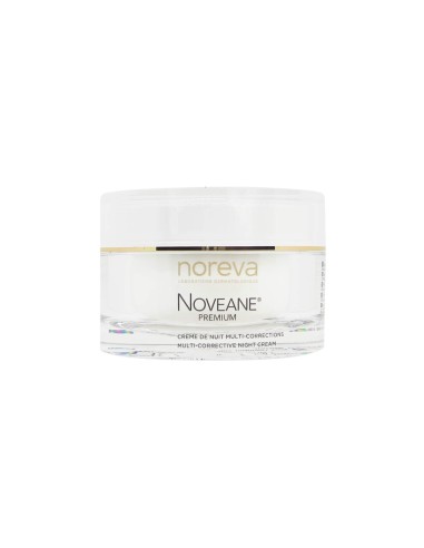 Noreva Noveane Premium Crema de Noche Multi Correcciones 50ml