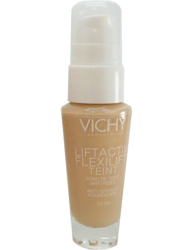 Vichy Liftactiv Flexiteint Fondo de Maquillaje 15 Opal 30ml