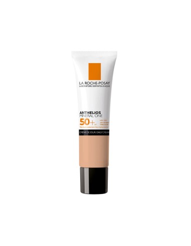 La Roche Posay Anthelios Mineral One SPF50 + 03 Bronce / Bronceado 30ml