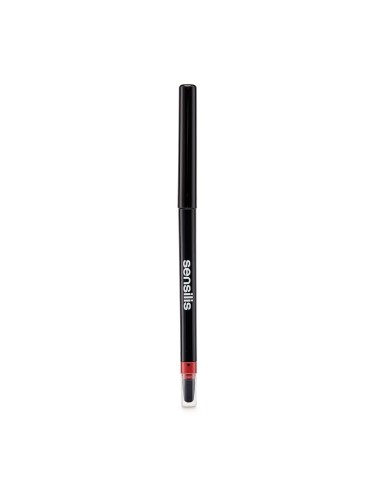 Sensilis Perfect Line Lip Pencil 04 Rojo