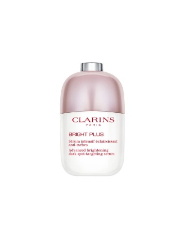 Clarins Bright Plus Intensif Éclaircissant Serum Anti-Taches 50ml