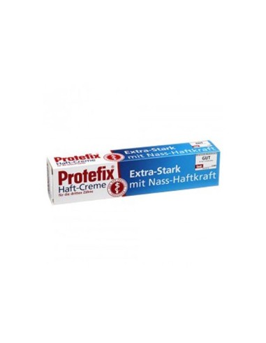 Protefix Crema adhesiva