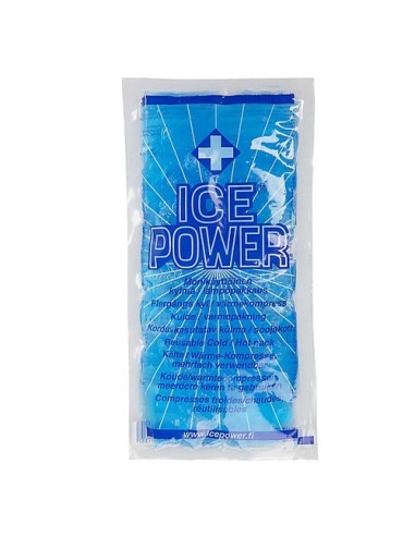Ice Power Hot Cold Bolsa Reutilizable