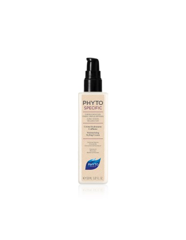 Phyto específico de 150 ml de crema hidratante de peinado