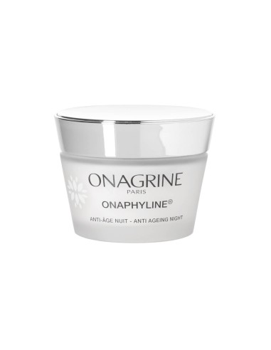 Onagrine Onaphyline crema noche 50ml
