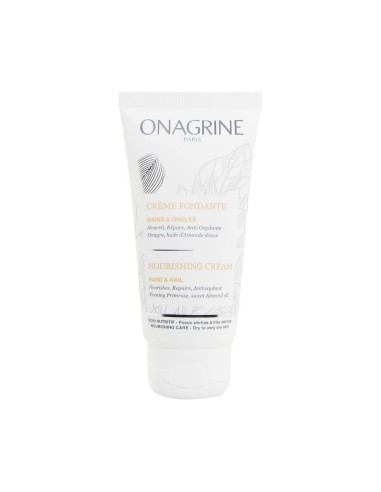 Enagrine Fondant Cream of Hands and Nails 50ml