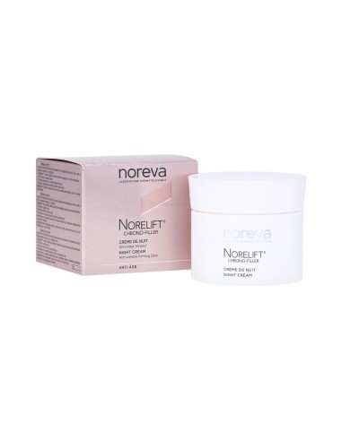 Noreva Norelift Crema de Noche 50ml