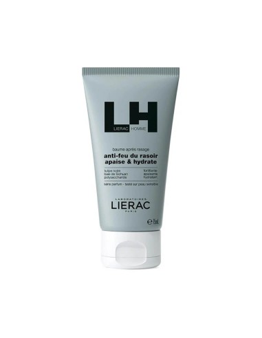 Lierac Homme Bálsamo After-Shave 75ml