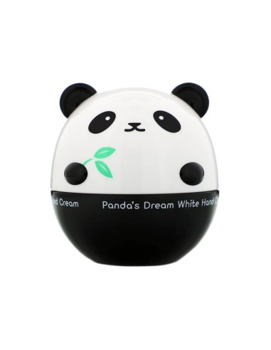 Tony Moly Panda's Dream Crema de Manos Blanca 30g