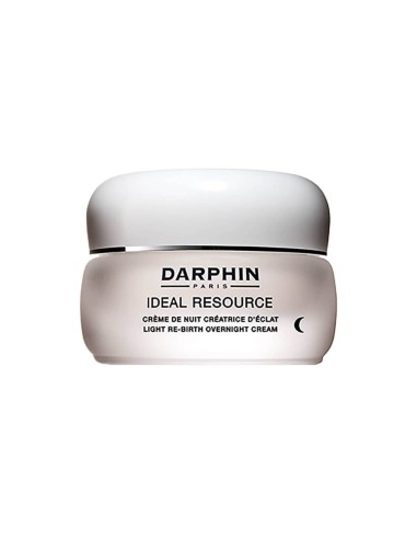 Darphin Ideal Resource Crema de noche rejuvenecedora 50ml