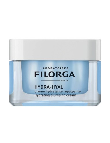 Filorga Hydra-Hyal Crema Rellenadora Hidratante 50ml