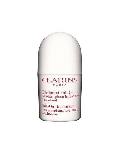 Clarins Desodorante Roll-On 50ml