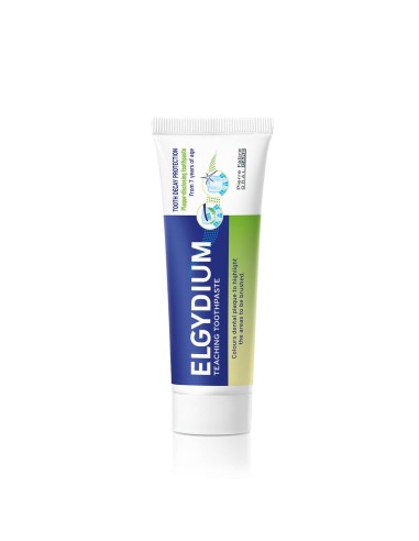 Elgydium Revelador de Placa Dental Educativa 50ml