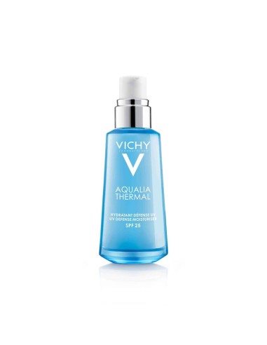 Vichy Aqualia Thermal Hidratante con Protección UV SPF20  50ml
