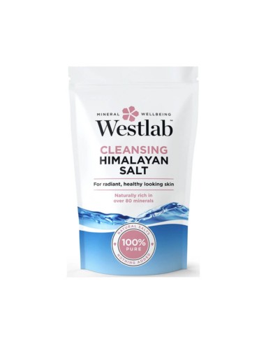 Westlab Sal de Baño del Himalaya 1kg